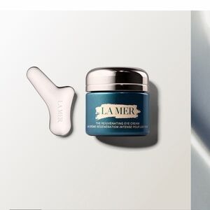 Bran new La Mer rejuvenating Eye Cream